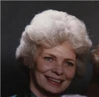 Ruth Dawson Obituary (1941