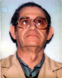 Elphège Chaîné Obituary