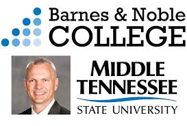 The ability to have the. Mtsu Selects Barnes Noble College To Operate Campus Bookstore Mtsu News