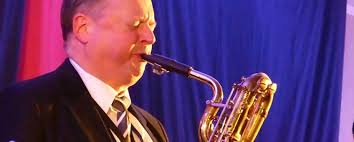 June 2019 Trevor Whiting and Mike Henry