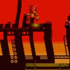 Worst level in sonic mania. Oil Ocean Zone Bad Future Remix In Game Version By Izzykart Old