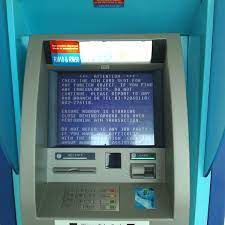 Rhb cash deposit machine accept rm5. Photos At Atm Rhb Bank Atm In Marang