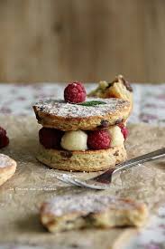 Galettes054 Food Patisserie Desserts