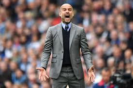 Pep guardiola is the world's most handsomest soccer coach. Pep Guardiola Says Barcelona Bayern Would Have Sacked Him After Man City S Year Bleacher Report Latest News Videos And Highlights