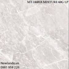 Gạch ốp lát Italy KT 600x600 mm MT-144818 MIXTURE 60G LP | Vật liệu xây  dựng Newlando.vn