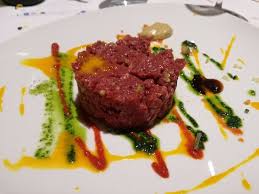 Check spelling or type a new query. Tartare Di Cavallo Battuta Al Coltello Picture Of Osteria Dei Girasoli Sassuolo Tripadvisor