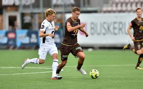 Nyheter samarbeidspartnere lag terminliste resultater billetter om klubben Mjondalen If Fotball Photos Facebook