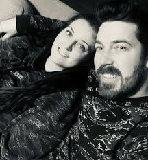 Lauren Gibson and Daniel Matheson's Wedding Website