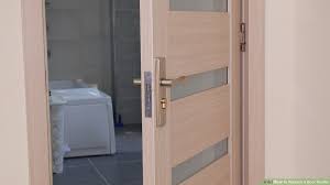 Check spelling or type a new query. Simple Ways To Replace A Door Handle 11 Steps With Pictures