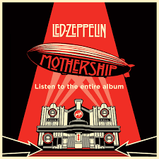 Des who aux stones, d'hendrix à clapton, de deep purple. Led Zeppelin On Twitter The Entire Mothership Album Now On The Official Led Zeppelin Youtube Channel Https T Co Rjwrz24nos
