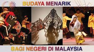 Di asia tenggara, malaysia berada di peringkat tertinggi setelah singapura. Biarpun Pemodenan Negara Semakin Maju Namun Budaya Masih Kekal Ini 5 Budaya Negeri Didalam Malaysia Yang Korang Mungkin Taktahu De Xandra