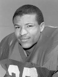 Atwater inducted into SWC Hall of Fame