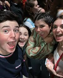 unquestionably, the greatest weekend of my life. thank you both for making  my dreams come true <3