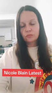 Nicole Blain Latest
