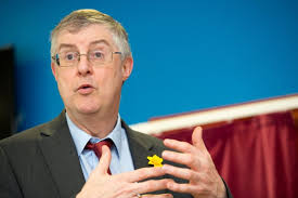 In crisis? What the Welsh think of their NHS