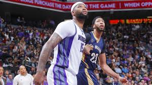 Take a look at the complete video below! Sacramento Kings Considering Offer To Trade Demarcus Cousins To New Orleans Pelicans