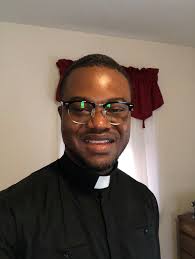 We the parishioners of Kilgefin would like to welcome Fr. Daniel Udofia to  our parish and hope he will be very happy in his new ministry. Fr. Daniel  has been appointed as
