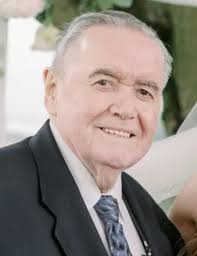 Obituary information for Peter Rankin Young