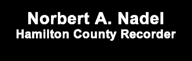 Hamilton County Recorder S Office Contact Us Feedback