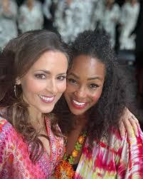 Keo Shaw's Instagram, Twitter & Facebook