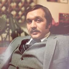 Leonard Strandberg (@LStrandberg1)