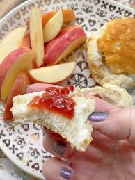 Store them in a ziptop bag for up to three months. Frozen Biscuits In Air Fryer Foodtastic Mom