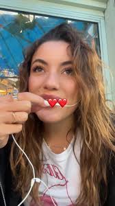 Young Millionaire Cassandra Chloé