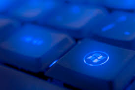 If your notebook computer has a backlit keyboard, press the f5 key on the keyboard to turn the light on or off. How To Disable The Windows Key On Your Keyboard Techrepublic