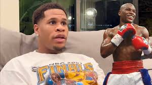 You Cannot Make Fight Happen Without...”: Devin Haney Reveals Reject Fight  Offer From Teofimo Lopez