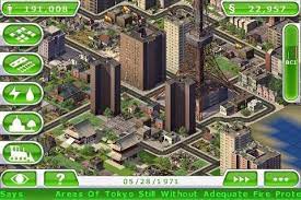 Made for dedicated and casual players alike, let your inner urban planner run wild with see what's possible in your city with simcity deluxe ! Simcity Deluxe Review