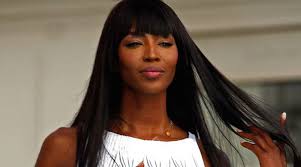 What an honor it was to sit down with living legend demi moore to discuss her iconic acting career, her vulnerable book 'inside out', and her surprise appear. Supermodel Naomi Campbell Gives Birth To Her First Child