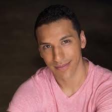 Jonathan Salazar's Instagram, Twitter & Facebook