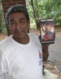 Obituary information for Anastacio Bentancourt Martinez