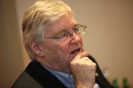 Interview Nick Reilly: Über Profit und Rennsport