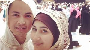 Tommy Kurniawan-Tania Nadira Resmi Bercerai