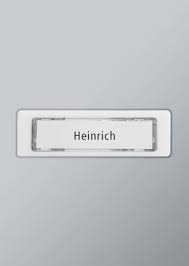 Vielleicht haben sie sich auch schon einmal auf die suche nach einer vorlage für namensschilder gemacht. Namensschilder