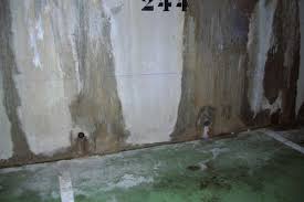 Je suis en début des travaux, j'ai creusé la terre sur le mur affecté. Humidite En Sous Sol Des Batiments Cahiers Techniques Du Batiment Ctb