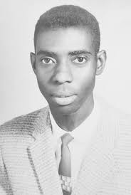 Marvin Reece Johnson