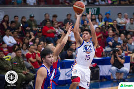 Kiefer ravena was born on october 27, 1993 in the philippines as kiefer isaac crisologo ravena. How Tall Is Kiefer Ravena