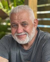 James C. Hirsch Obituary (2024)