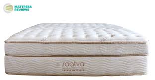 Saatva Mattress Review 2021 Tested By Canadian Engineers