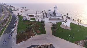 Jeddah Waterfront 4k واجهة جدة البحرية الجديدة جودة Youtube