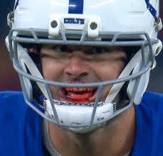 Indianapolis Colts game encouragement