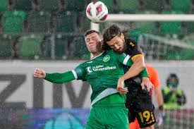 These are the most expensive departures of the chosen club. St Gallen 2020 21 European Home Trikot