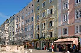 We did not find results for: Salzburg Sehenswurdigkeiten Tipps Beste Reisezeit Und Mehr