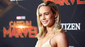 Marvel studios' captain marvel stars brie larson and is directed by the writing/directing. Ini Alasan Brie Larson Diminta Mundur Dari Captain Marvel