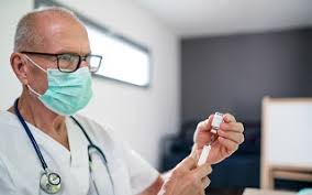 Le groupe international de médecins doctors for covid ethics a publié une lettre, covid vaccine necessity, efficacy and safety, le 23 mai 2021. Vaccination Covid 19 Remuneration Du Professionnel De Sante Remplacant Retraite Ou Etudiant Ameli Fr Infirmier