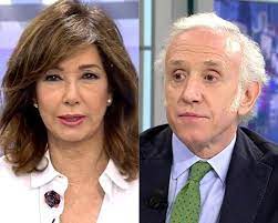 El comentario de Eduardo Inda a Ana Rosa que explica la "cagada" del PP:  "Es lo que parece…"