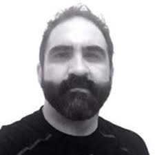 Adrian CAMACHO-ORTIZ