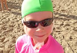 Going for Gold : Vision problems & kids' sports